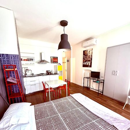 Al Centro Citta Apartment แบร์กาโม ภายนอก รูปภาพ