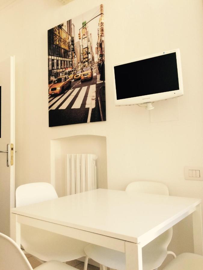 Al Centro Citta Apartment แบร์กาโม ภายนอก รูปภาพ