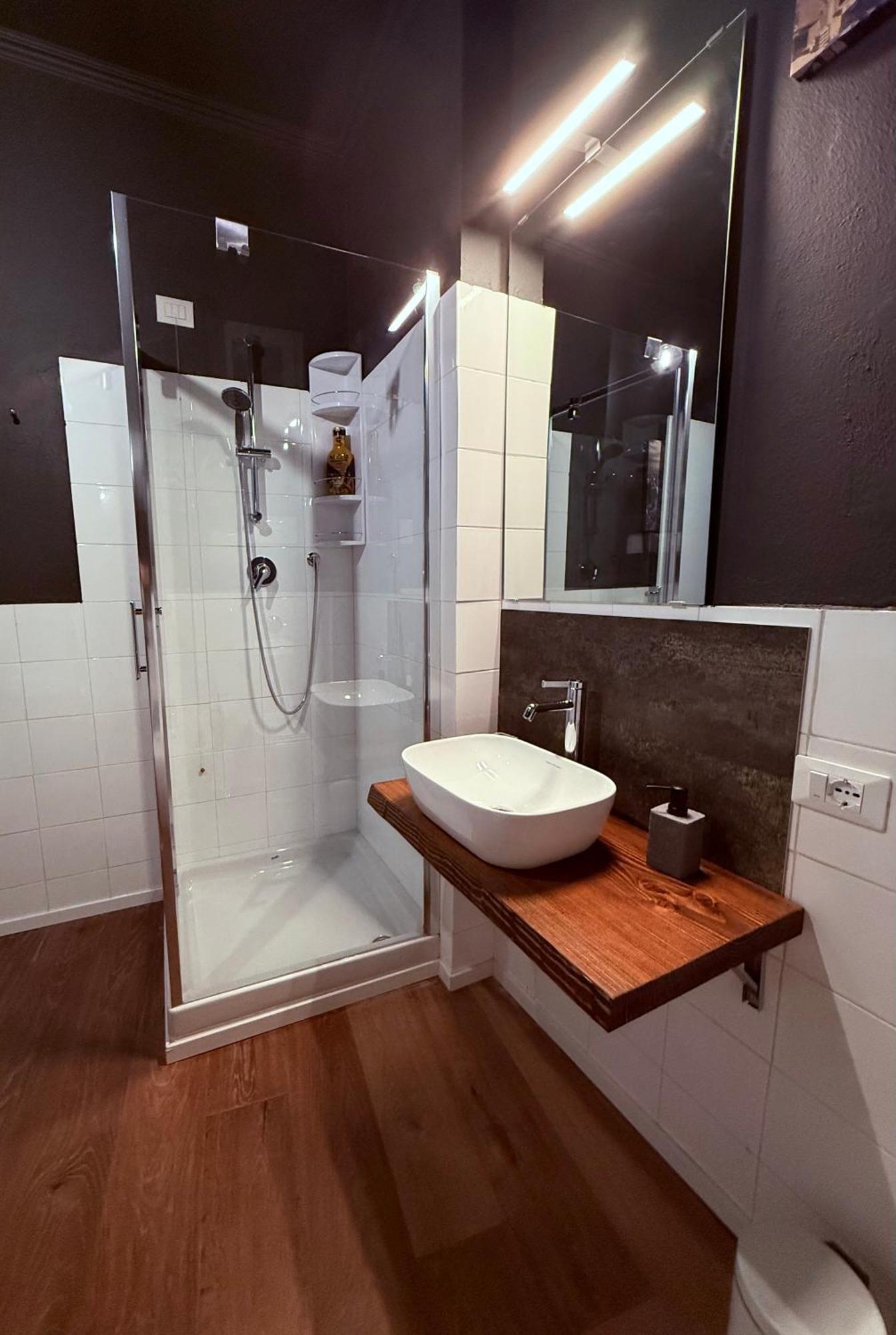 Al Centro Citta Apartment แบร์กาโม ภายนอก รูปภาพ