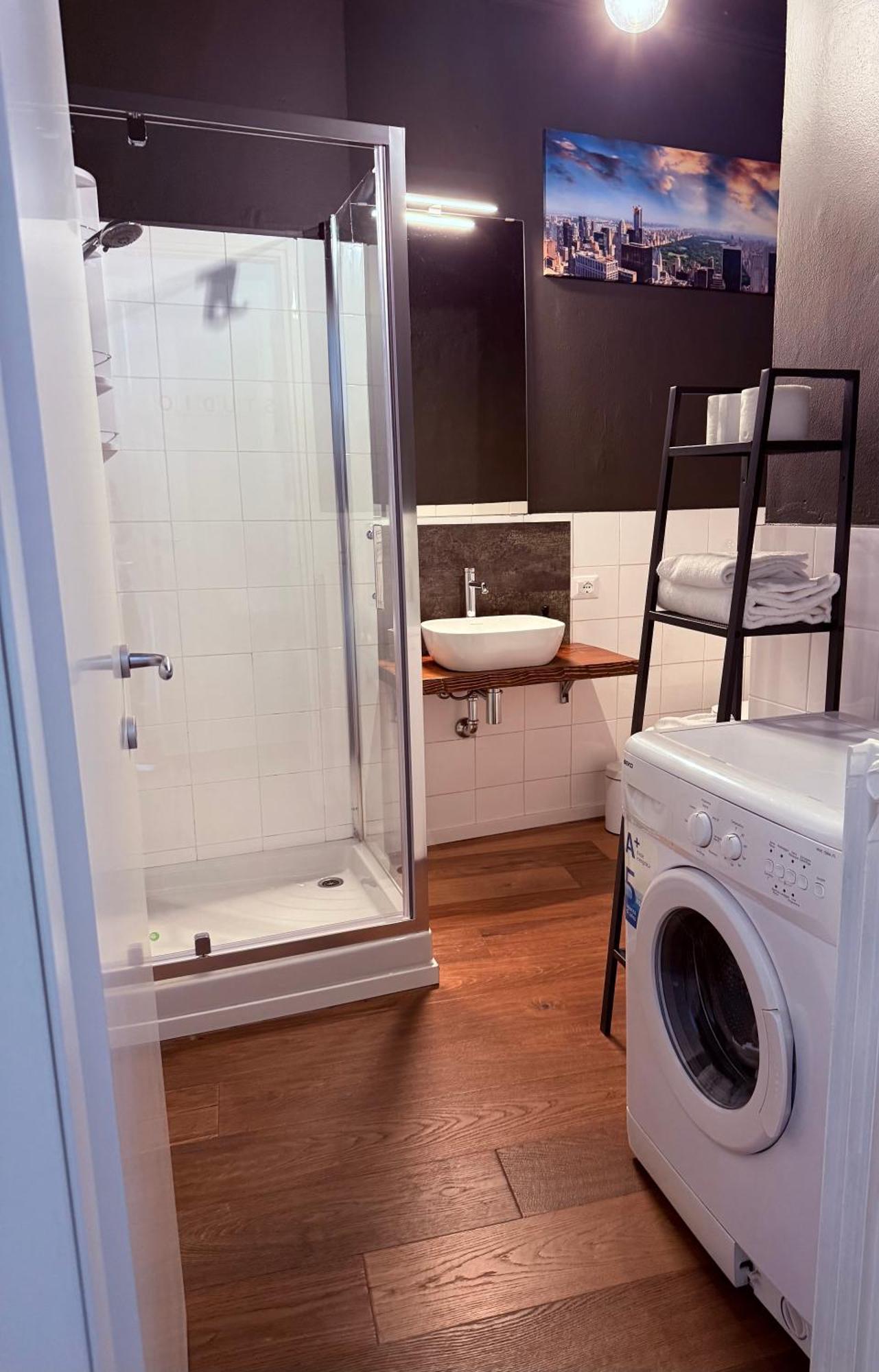 Al Centro Citta Apartment แบร์กาโม ภายนอก รูปภาพ