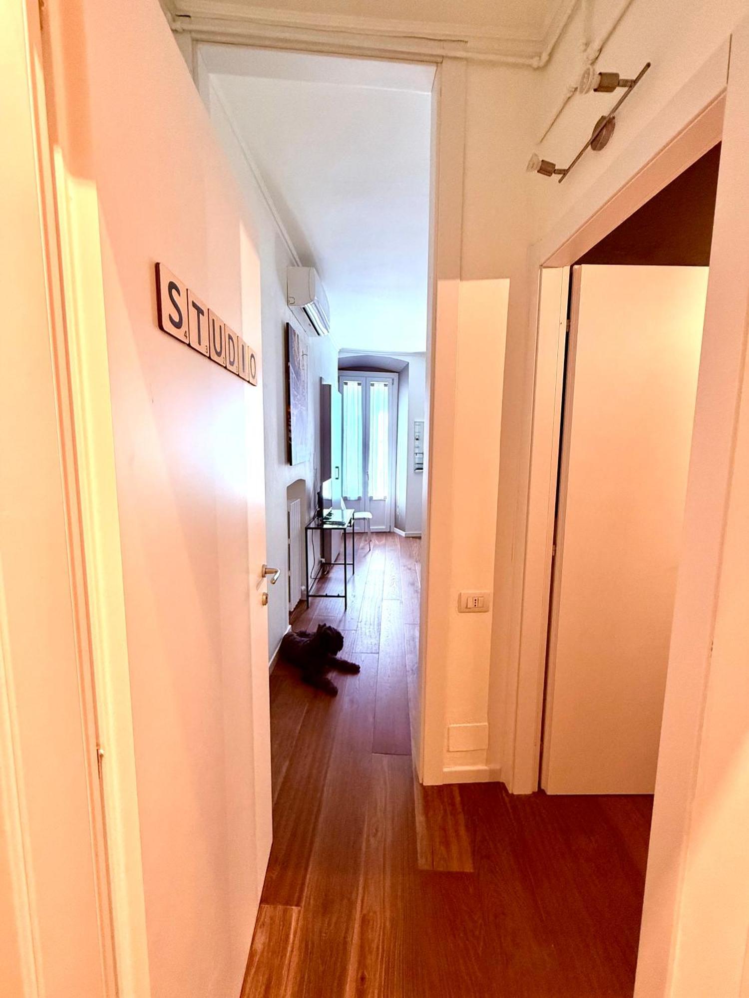 Al Centro Citta Apartment แบร์กาโม ภายนอก รูปภาพ